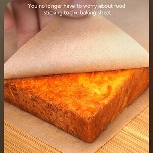 AMFOCUS Parchment Paper - Thumbnail 2